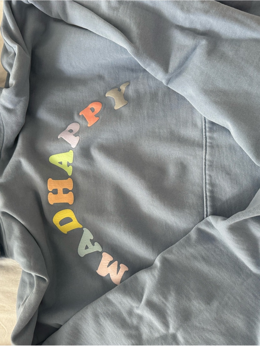 Mad Happy Hoodie